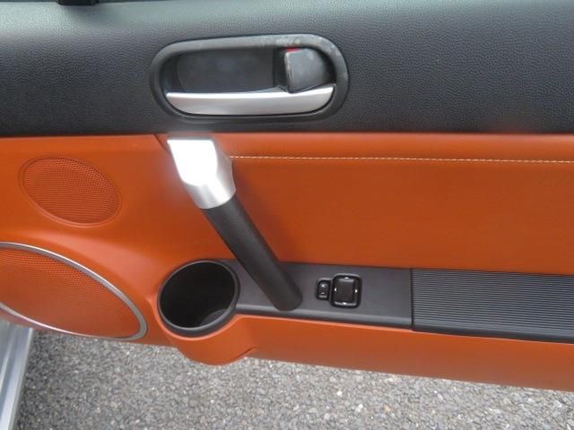 Ref No.A15837850 MAZDA ROADSTER Image#12