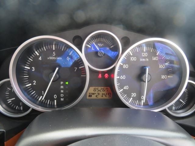 Ref No.A15837850 MAZDA ROADSTER Image#13
