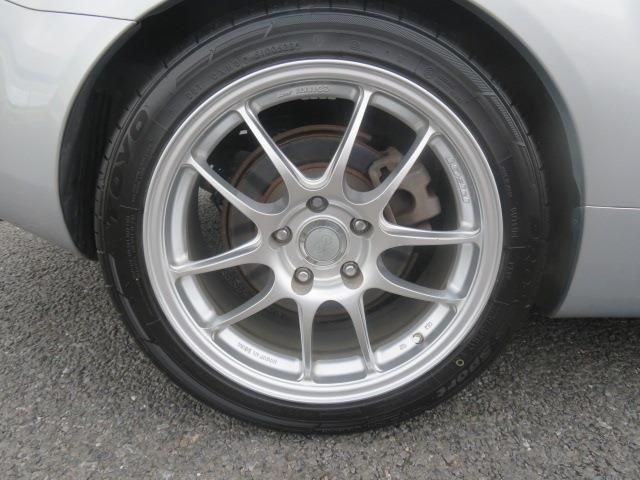 Ref No.A15837850 MAZDA ROADSTER Image#10