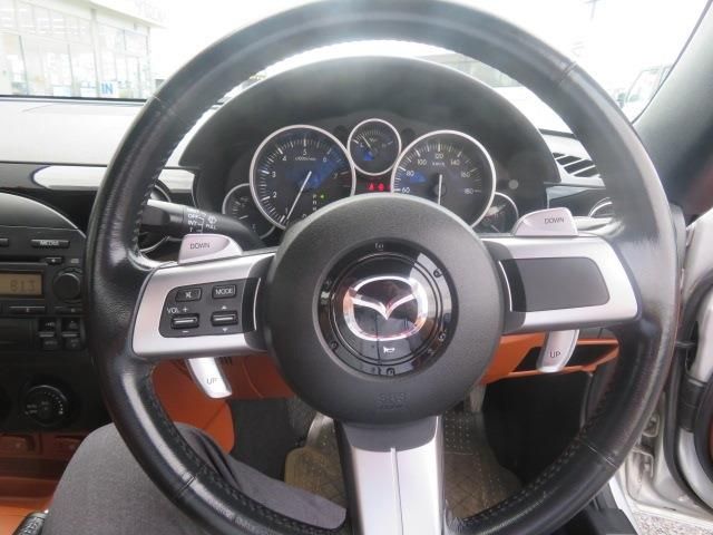 Ref No.A15837850 MAZDA ROADSTER Image#14