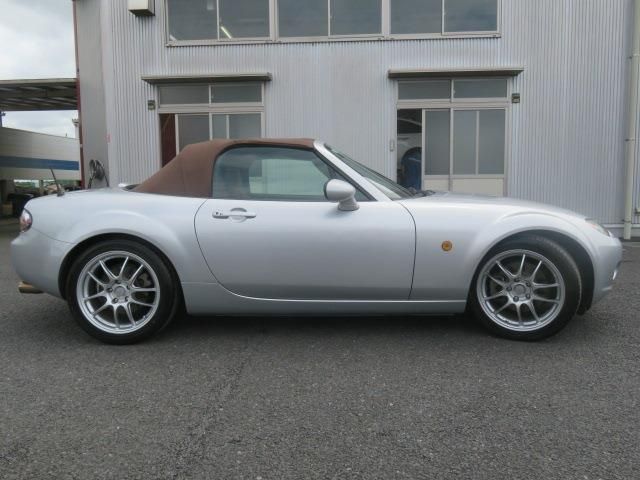 Ref No.A15837850 MAZDA ROADSTER Image#3