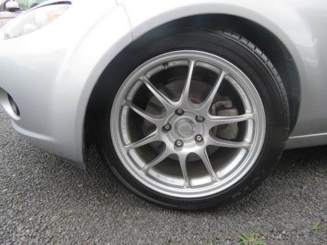 Ref No.A15837850 MAZDA ROADSTER Image#7