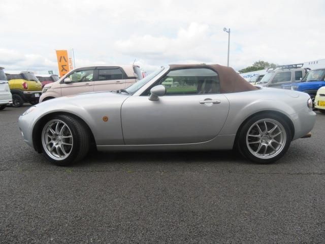 Ref No.A15837850 MAZDA ROADSTER Image#6