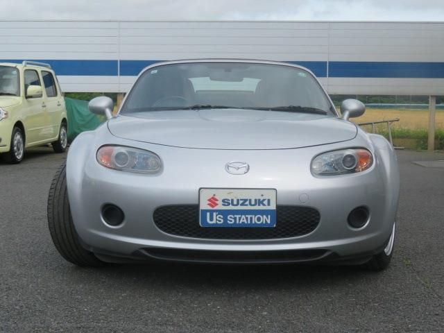 Ref No.A15837850 MAZDA ROADSTER Image#2