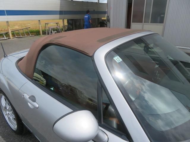 Ref No.A15837850 MAZDA ROADSTER Image#20