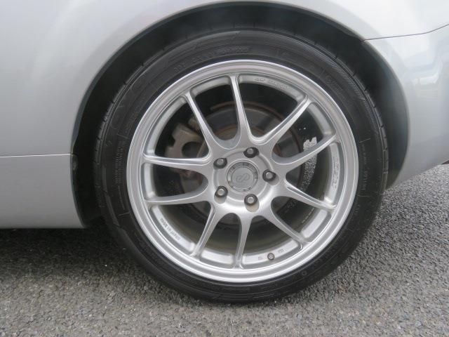 Ref No.A15837850 MAZDA ROADSTER Image#8