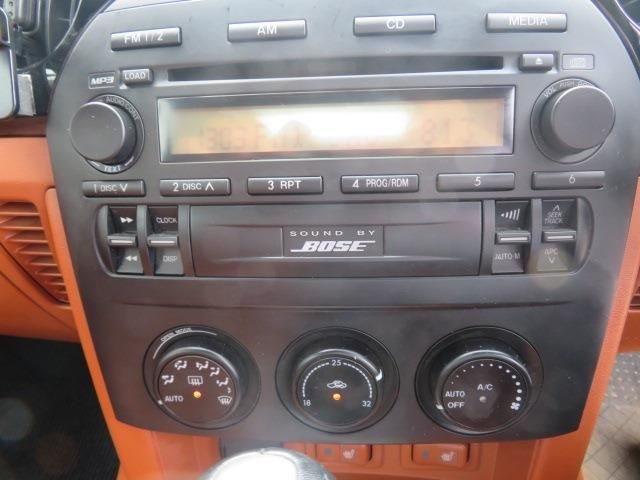 Ref No.A15837850 MAZDA ROADSTER Image#15