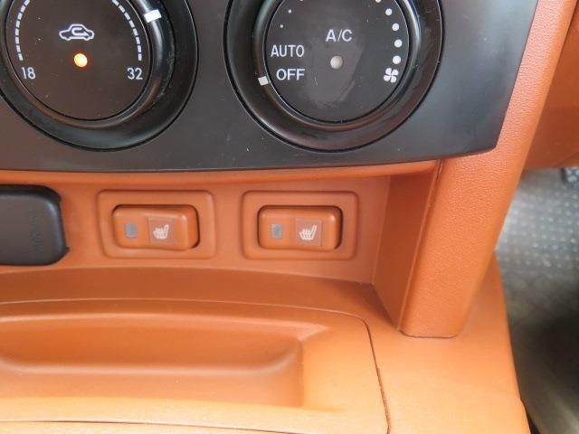 Ref No.A15837850 MAZDA ROADSTER Image#17