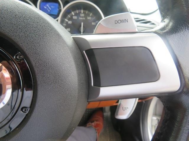 Ref No.A15837850 MAZDA ROADSTER Image#19