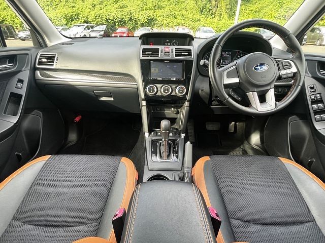 Ref No.A15837856 SUBARU FORESTER Image#2