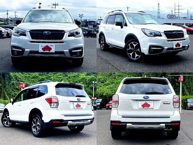 Ref No.A15837856 SUBARU FORESTER Image#9