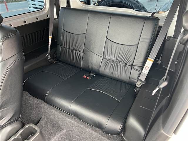 Ref No.A15837861 SUZUKI JIMNY Image#8