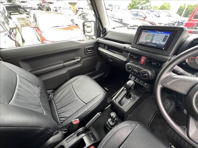 Ref No.A15837861 SUZUKI JIMNY Image#19