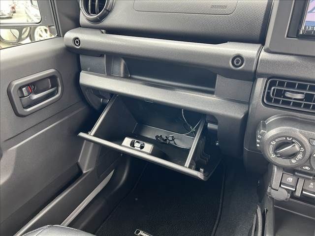Ref No.A15837861 SUZUKI JIMNY Image#20