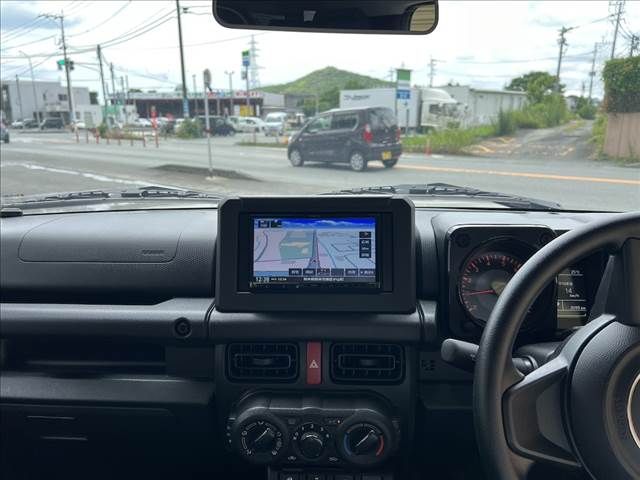 Ref No.A15837861 SUZUKI JIMNY Image#2