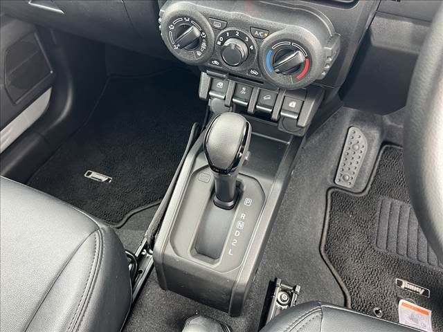 Ref No.A15837861 SUZUKI JIMNY Image#17