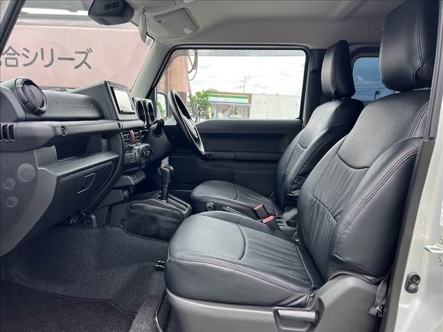 Ref No.A15837861 SUZUKI JIMNY Image#7