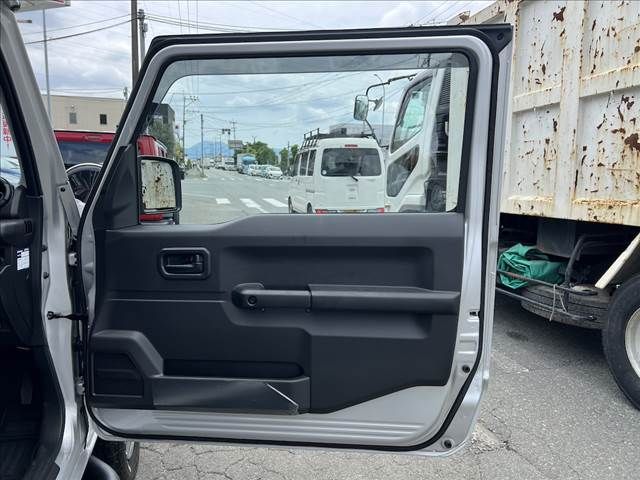 Ref No.A15837861 SUZUKI JIMNY Image#11