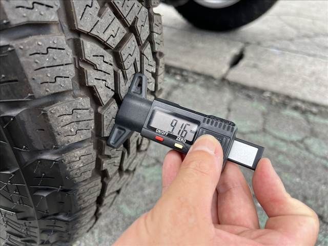 Ref No.A15837861 SUZUKI JIMNY Image#6