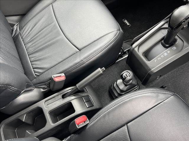 Ref No.A15837861 SUZUKI JIMNY Image#18