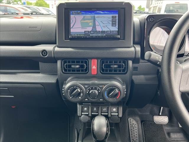 Ref No.A15837861 SUZUKI JIMNY Image#15