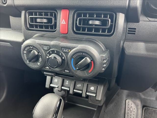 Ref No.A15837861 SUZUKI JIMNY Image#16