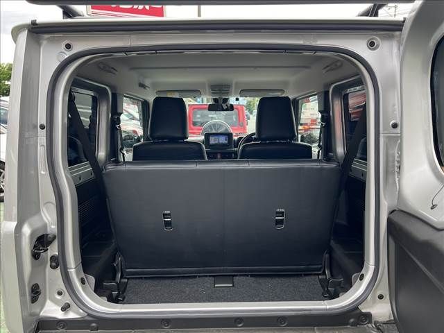Ref No.A15837861 SUZUKI JIMNY Image#10