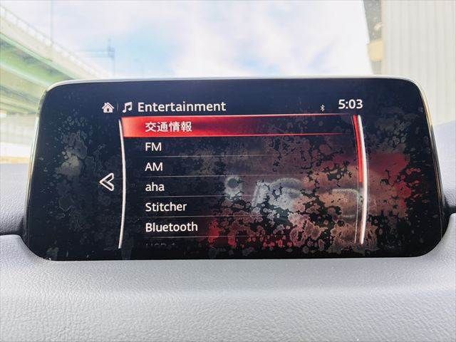 Ref No.A15837870 MAZDA CX5 Image#5