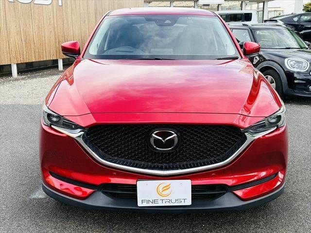 Ref No.A15837870 MAZDA CX5 Image#15