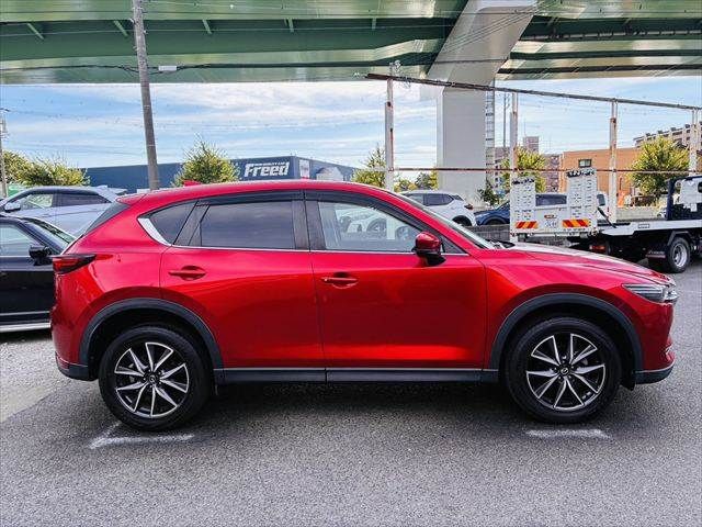 Ref No.A15837870 MAZDA CX5 Image#17