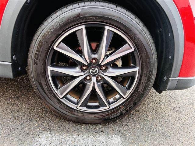 Ref No.A15837870 MAZDA CX5 Image#14