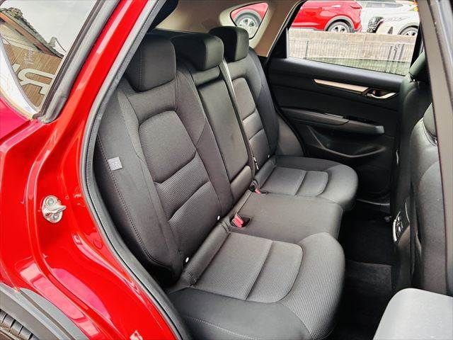 Ref No.A15837870 MAZDA CX5 Image#10