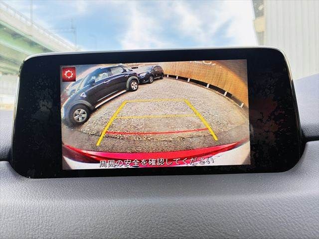 Ref No.A15837870 MAZDA CX5 Image#7