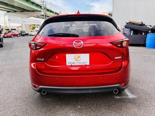 Ref No.A15837870 MAZDA CX5 Image#19