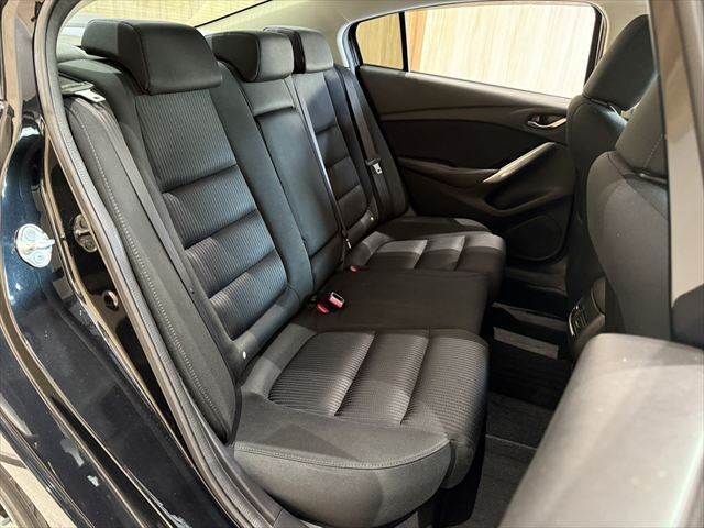 Ref No.A15837875 MAZDA ATENZA SEDAN Image#10
