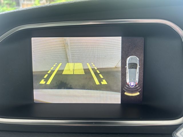 Ref No.A15837886 VOLVO V40 Image#20