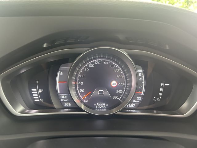 Ref No.A15837886 VOLVO V40 Image#14
