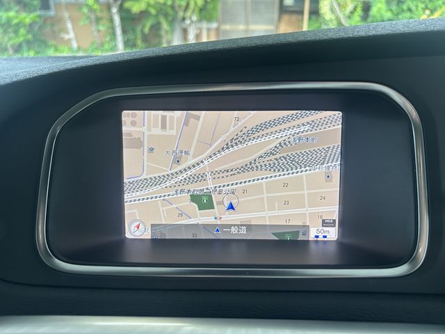 Ref No.A15837886 VOLVO V40 Image#18