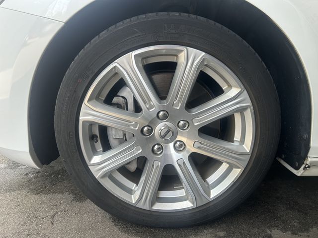 Ref No.A15837886 VOLVO V40 Image#8