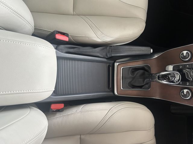 Ref No.A15837886 VOLVO V40 Image#16