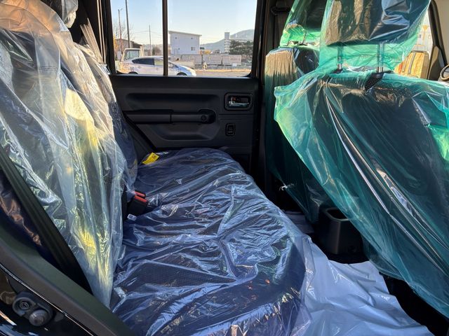 Ref No.A15837888 SUZUKI JIMNY NOMADE Image#20