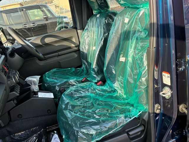 Ref No.A15837889 SUZUKI JIMNY NOMADE Image#20