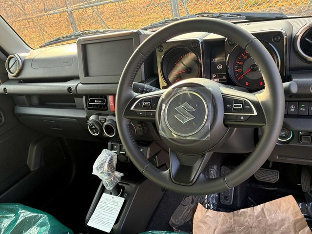 Ref No.A15837889 SUZUKI JIMNY NOMADE Image#11
