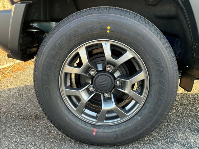 Ref No.A15837889 SUZUKI JIMNY NOMADE Image#6