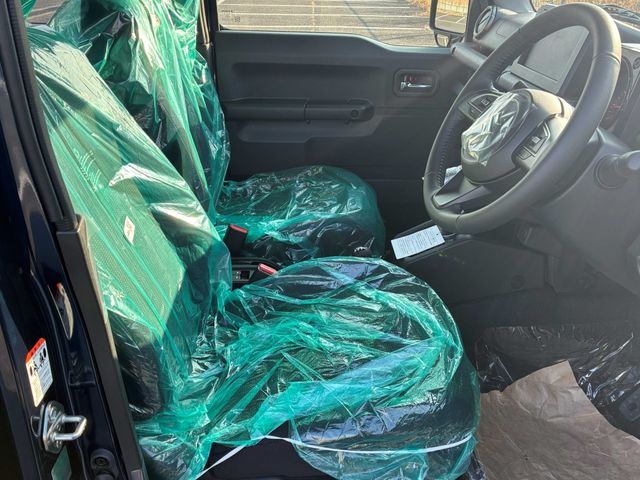 Ref No.A15837889 SUZUKI JIMNY NOMADE Image#12