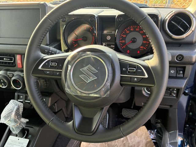Ref No.A15837889 SUZUKI JIMNY NOMADE Image#13