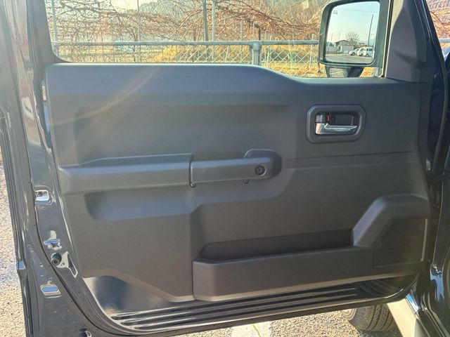Ref No.A15837889 SUZUKI JIMNY NOMADE Image#19