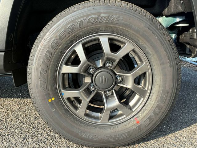 Ref No.A15837889 SUZUKI JIMNY NOMADE Image#8