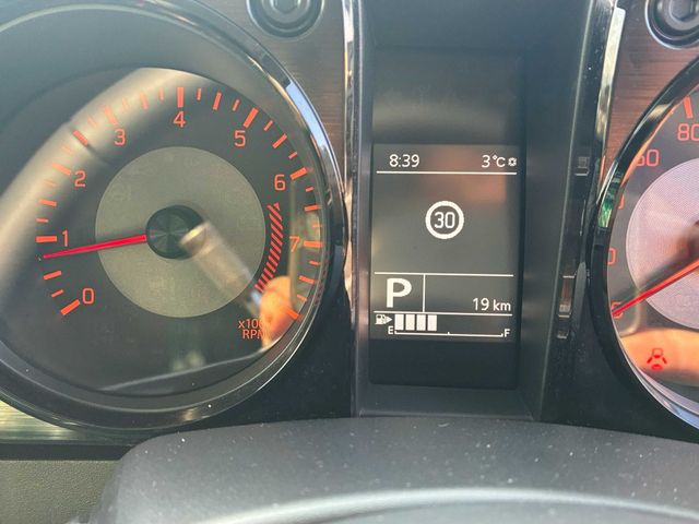 Ref No.A15837889 SUZUKI JIMNY NOMADE Image#14