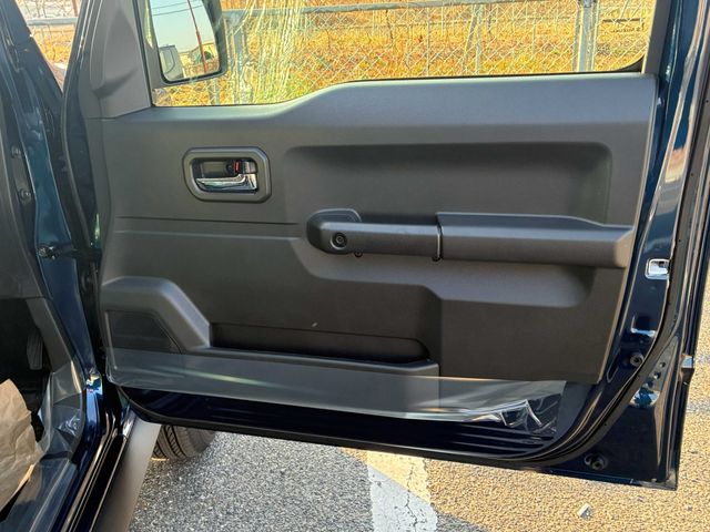 Ref No.A15837889 SUZUKI JIMNY NOMADE Image#10